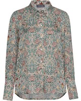 Hemdbluse, White Label