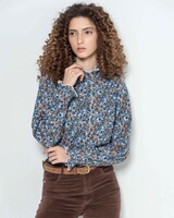 Bluse Talia, Hartwell