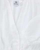 Langarm-Dirndlbluse Greta, Hammerschmid
