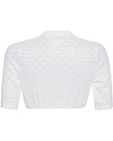 Dirndlbluse, Krüger