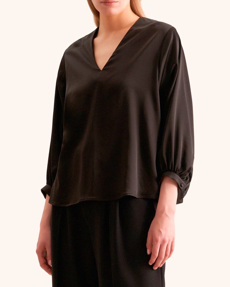 Tunikabluse, Seidensticker