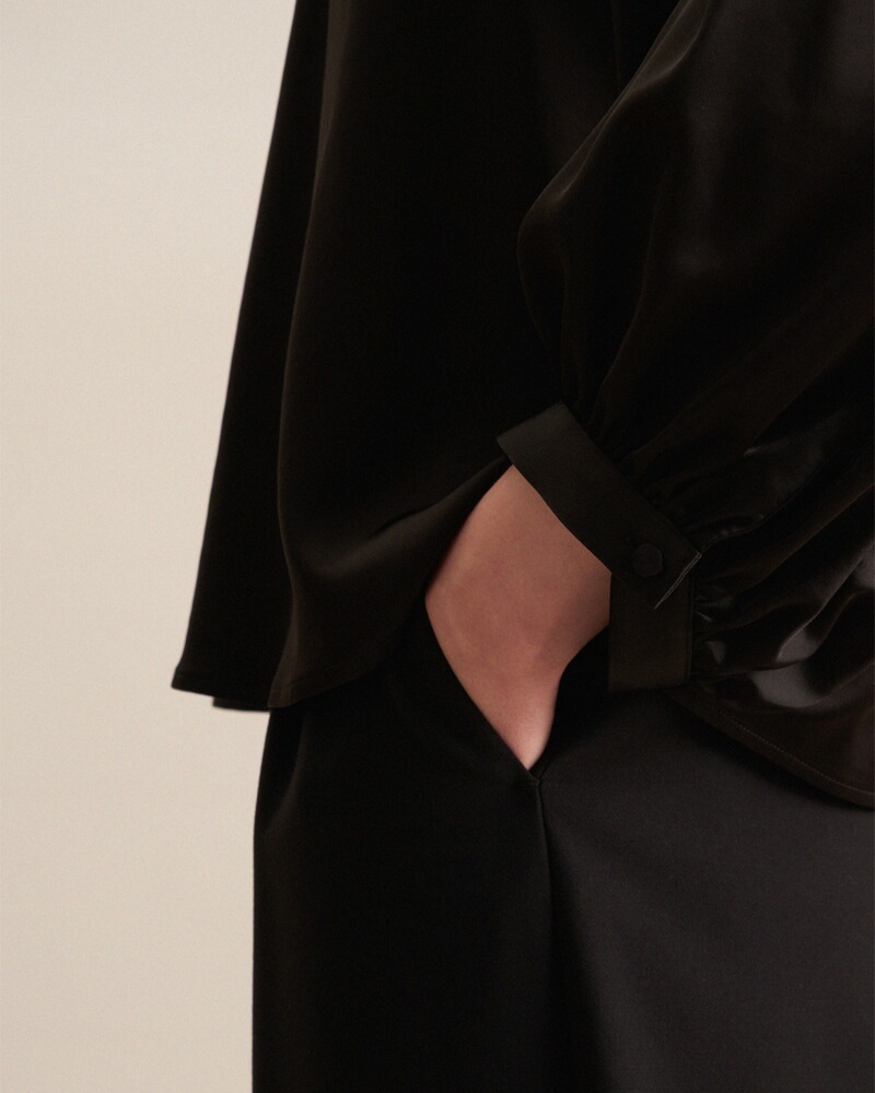 Tunikabluse, Seidensticker