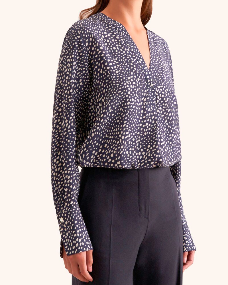 Tunikabluse, Seidensticker