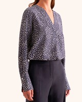 Tunikabluse, Seidensticker