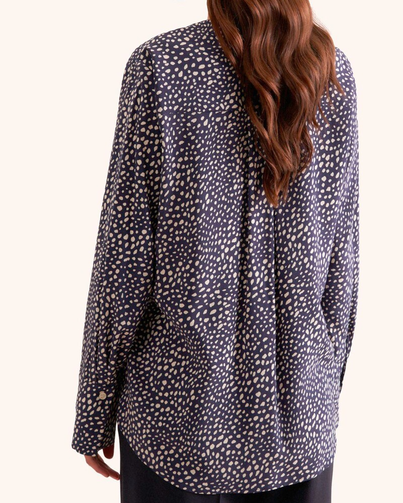 Tunikabluse, Seidensticker