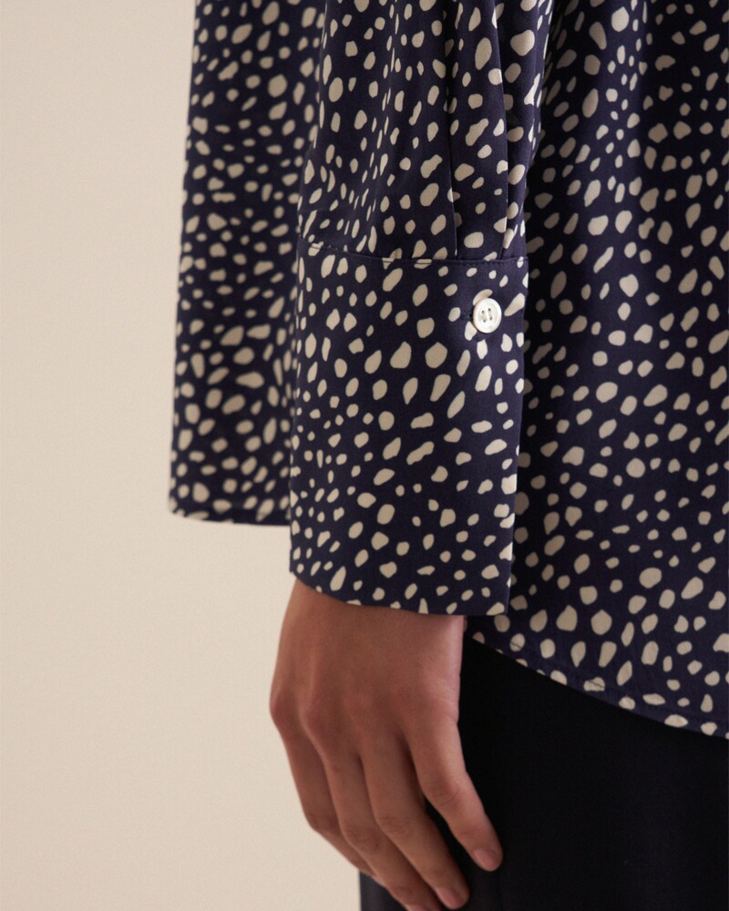 Tunikabluse, Seidensticker