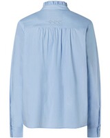 Stehkragen-Schlupfbluse KittyL, Lieblingsstück