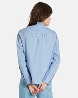 Stehkragen-Schlupfbluse KittyL, Lieblingsstück