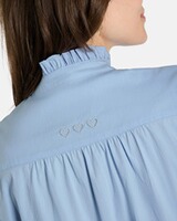 Stehkragen-Schlupfbluse KittyL, Lieblingsstück