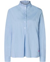 Stehkragen-Schlupfbluse KittyL, Lieblingsstück