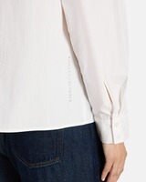 Stehkragen-Schlupfbluse KittyL, Lieblingsstück