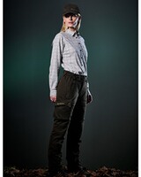 Bluse Grace, Deerhunter