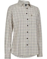 Bluse Grace, Deerhunter
