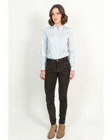 Karobluse Layla, Hartwell