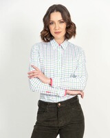 Karobluse Layla, Hartwell