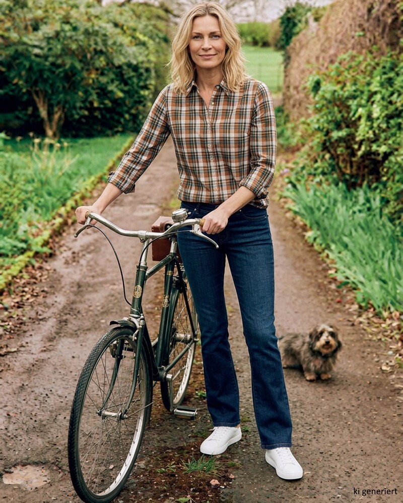 Karobluse, Brigitte von Schönfels