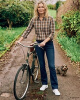 Karobluse, Brigitte von Schönfels