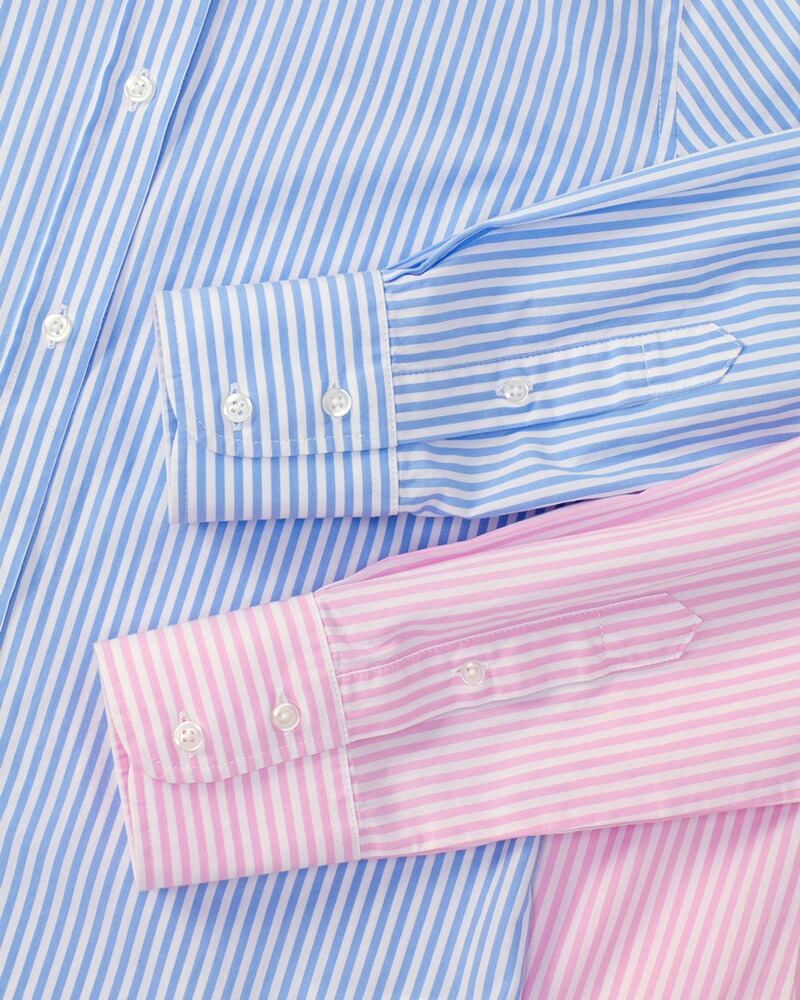 Blusen im Doppelpack, HIGHMOOR