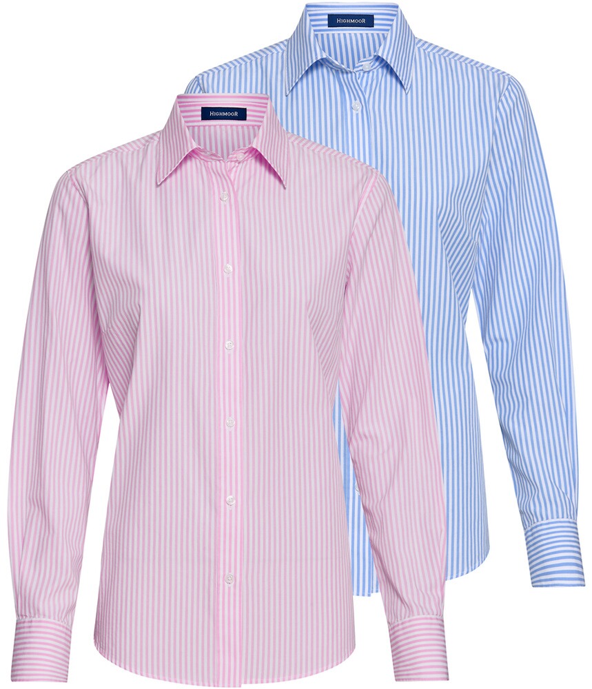 Blusen im Doppelpack