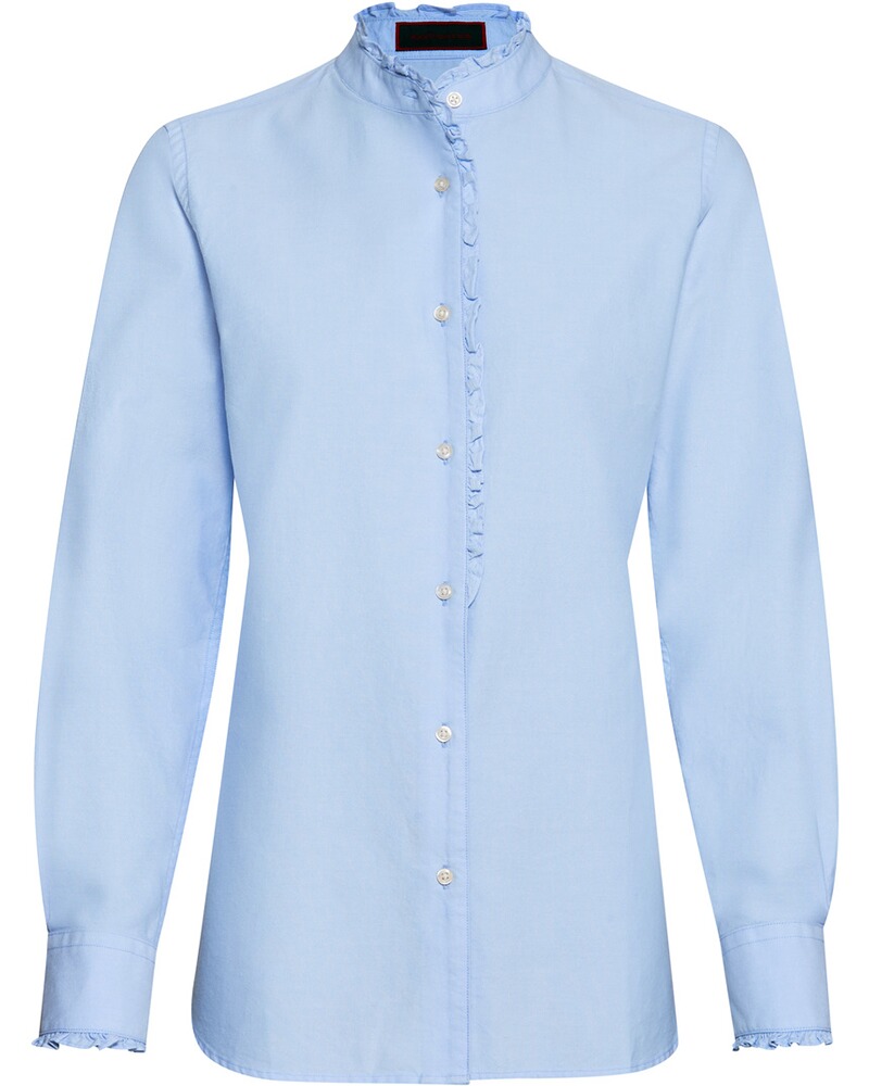 Oxfordblusen im Doppelpack, REITMAYER