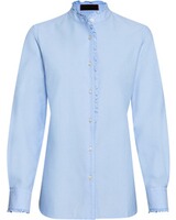 Oxfordblusen im Doppelpack, REITMAYER