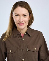 Bluse InsectSafe Poplin, Pinewood