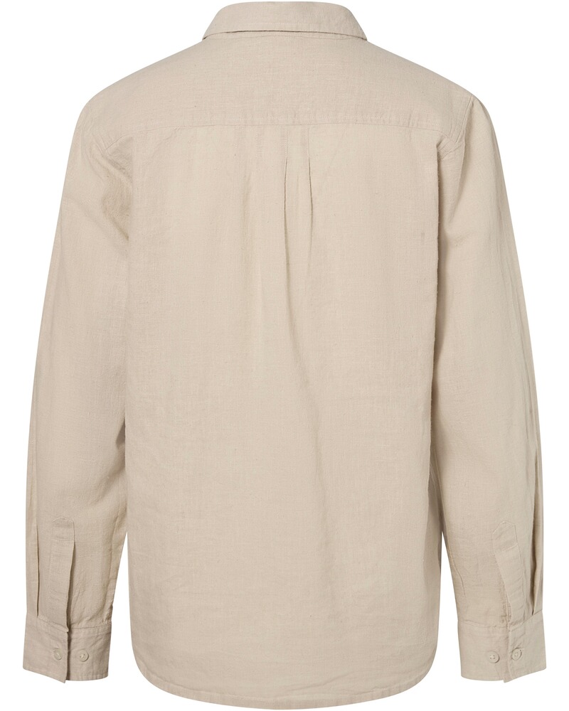 Bluse Värnamo InsectSafe, Pinewood