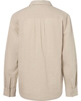 Bluse Värnamo InsectSafe, Pinewood