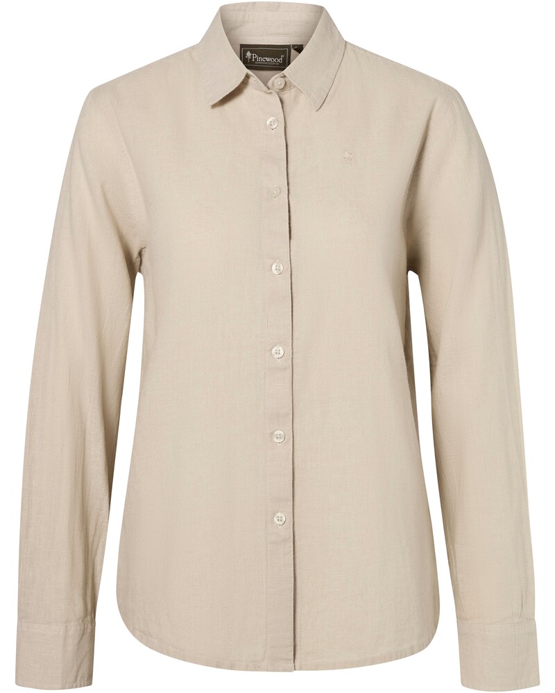 Bluse Värnamo InsectSafe