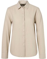 Bluse Värnamo InsectSafe, Pinewood