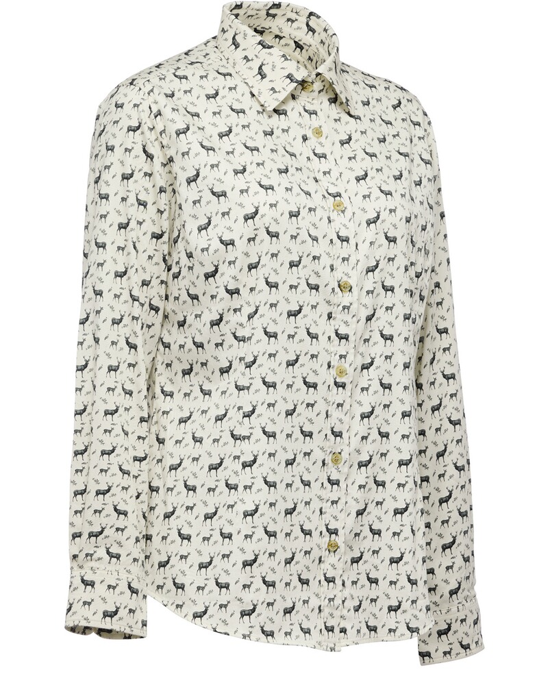 Bluse Wild Game, Parforce Tradition