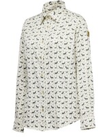 Bluse Wild Game, Parforce Tradition