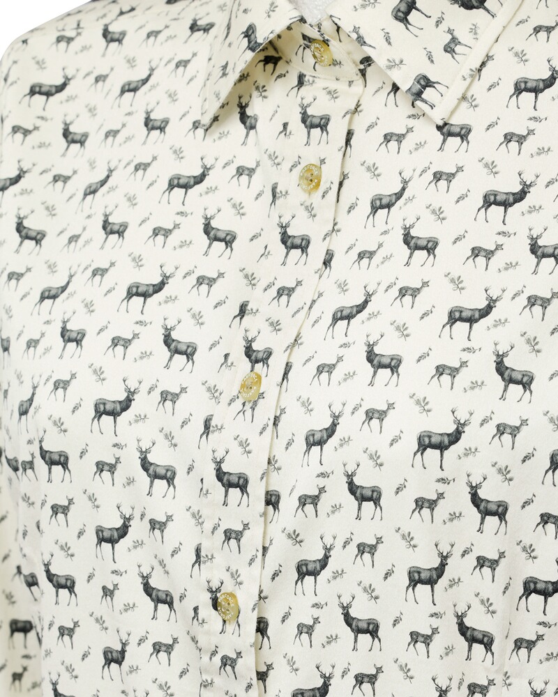 Bluse Wild Game, Parforce Tradition