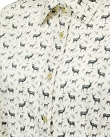 Bluse Wild Game, Parforce Tradition