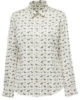 Bluse Wild Game, Parforce Tradition