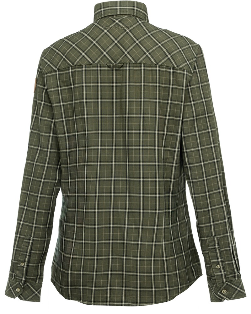 Bluse Ground, Parforce Active