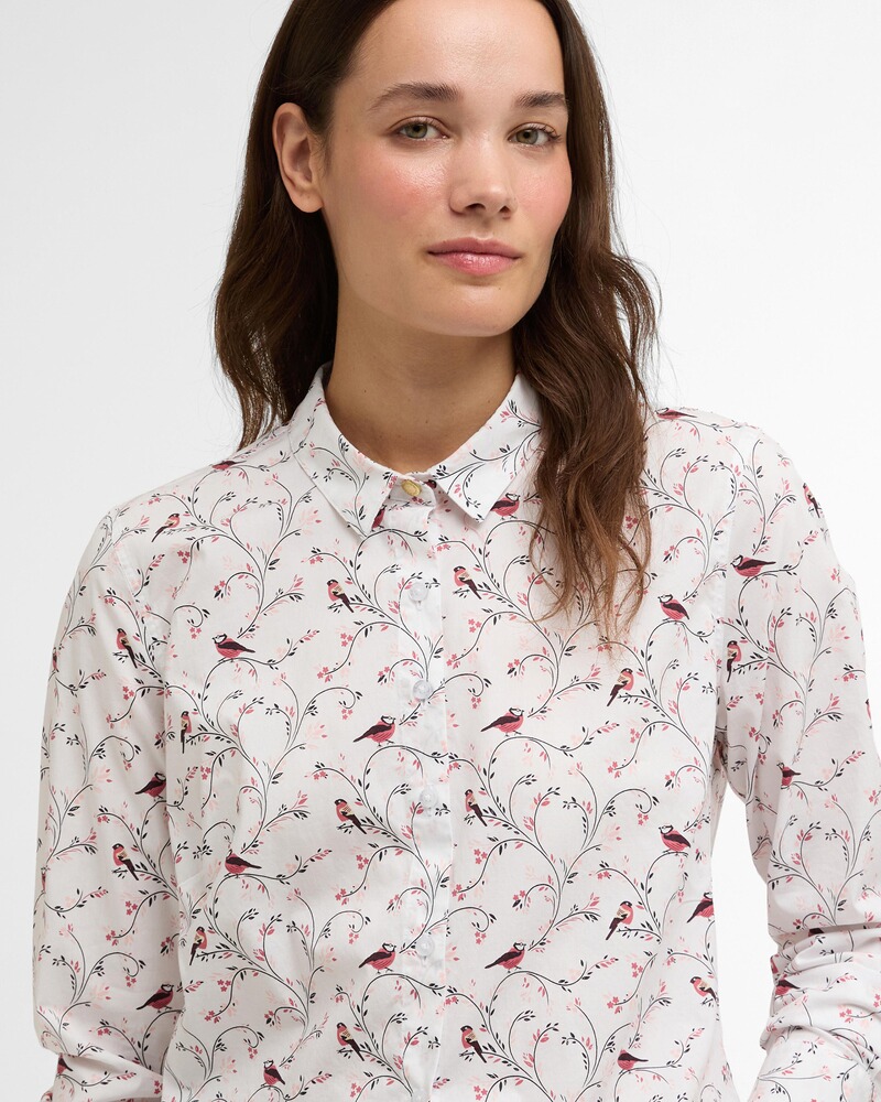 Bluse Brambles, Barbour