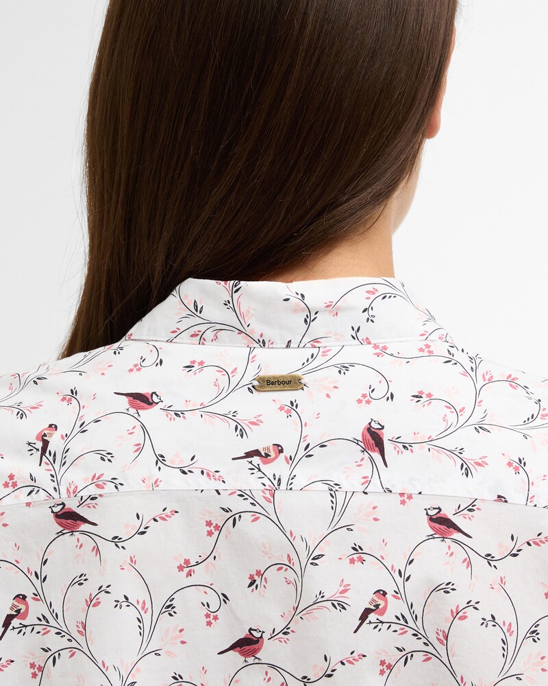 Bluse Brambles, Barbour