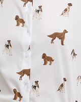 Bluse Safari, Barbour