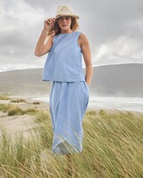 Rock Sutton, Barbour