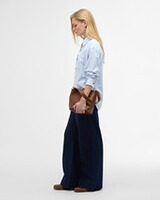 Streifenbluse Polly, Barbour