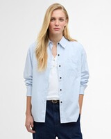 Streifenbluse Polly, Barbour