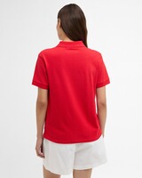 Poloshirt Bowford, Barbour