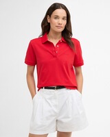 Poloshirt Bowford, Barbour