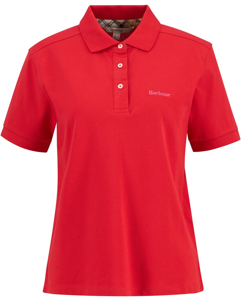 Poloshirt Bowford