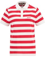 Streifenpolo Ashbourne, Barbour