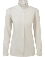 Stehkragen-Streifenbluse Fakenham, Schöffel Country