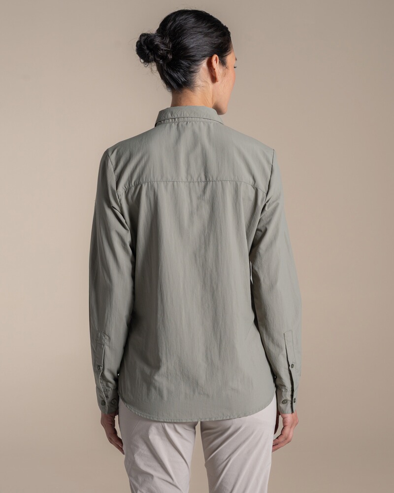 Bluse NosiLife Loukkos, Craghoppers