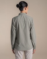 Bluse NosiLife Loukkos, Craghoppers