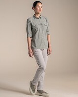 Bluse NosiLife Loukkos, Craghoppers